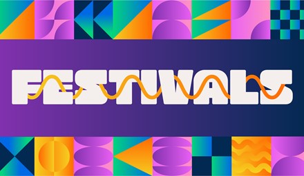 16 9 Festivals Title