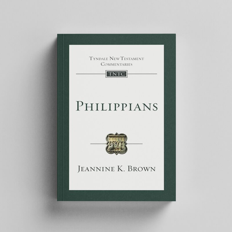 Tyndale Old and New Testament Commentaries