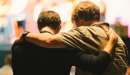 Hero Prayer