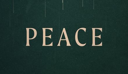 25 12 Peace 16 9 Title